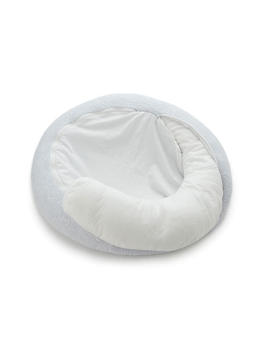 gelato pique(ジェラートピケ)ベビモコベッド Mサイズ|全3色