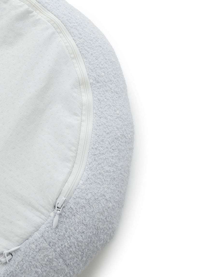 gelato pique(ジェラートピケ)ベビモコベッド Mサイズ|全3色