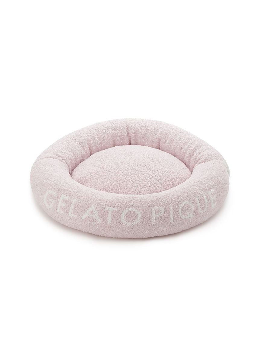 gelato pique(ジェラートピケ)ベビモコベッド Mサイズ|全3色