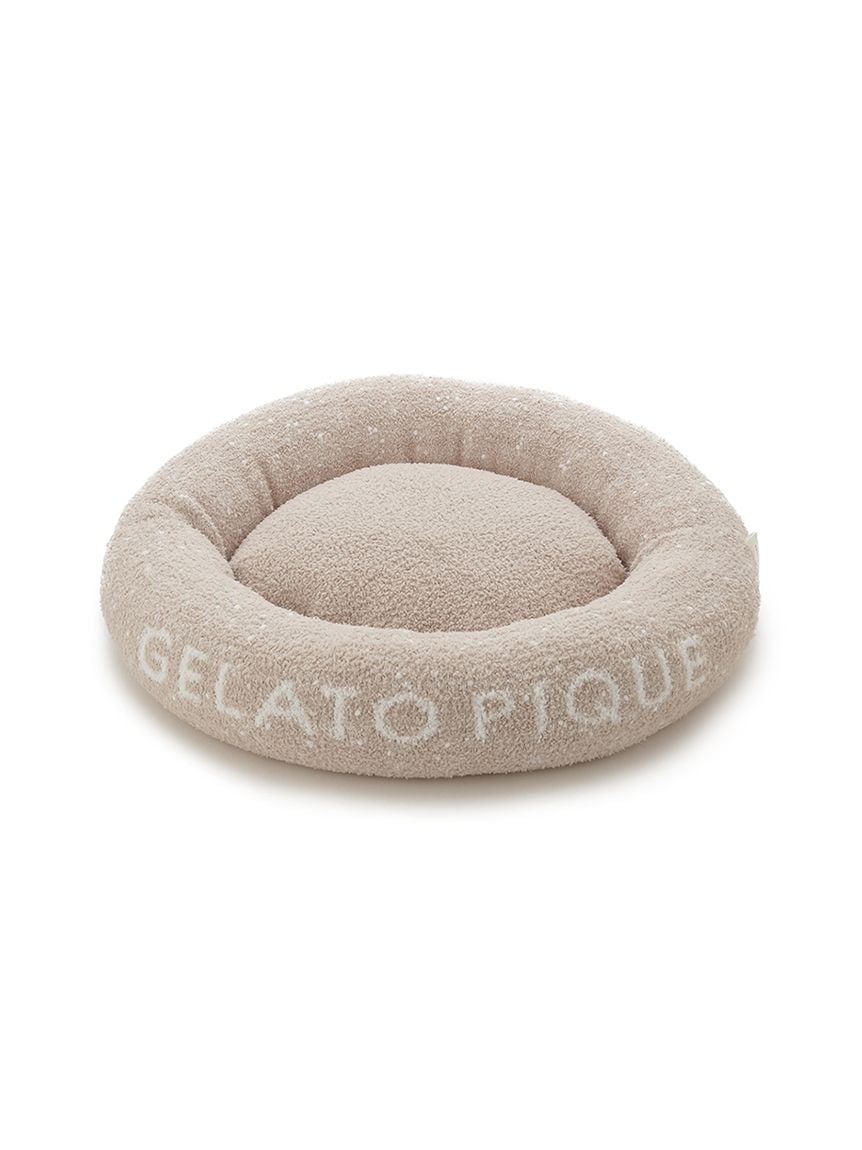 gelato pique(ジェラートピケ)ベビモコベッド Mサイズ|全3色