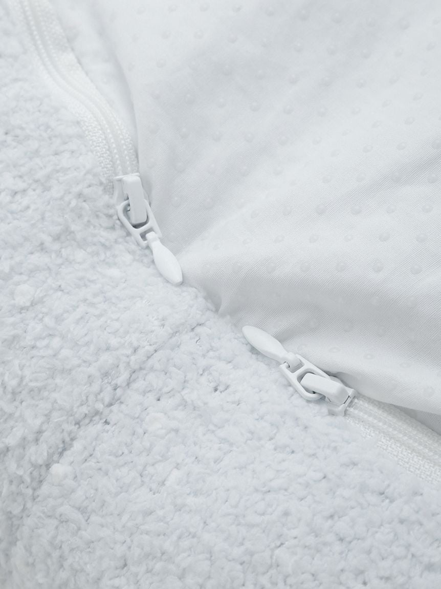 gelato pique（ジェラートピケ）ベビモコベッド Lサイズ｜全3色