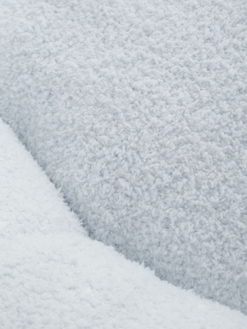 gelato pique（ジェラートピケ）ベビモコベッド Lサイズ｜全3色