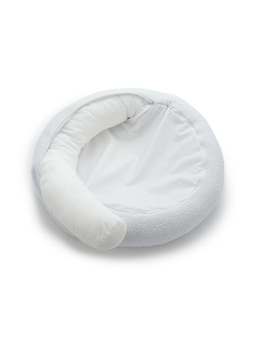 gelato pique（ジェラートピケ）ベビモコベッド Lサイズ｜全3色