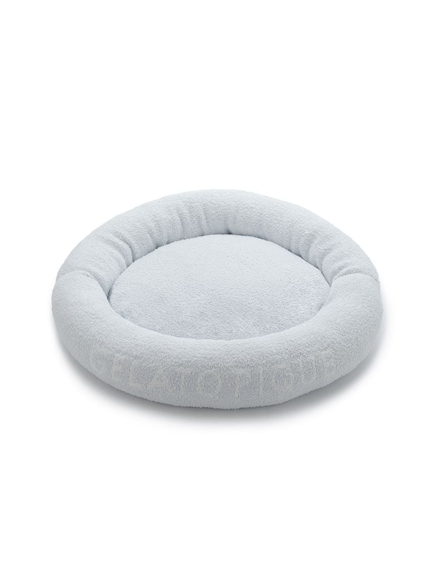 gelato pique（ジェラートピケ）ベビモコベッド Lサイズ｜全3色