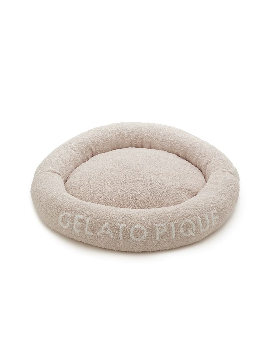 gelato pique（ジェラートピケ）ベビモコベッド Lサイズ｜全3色