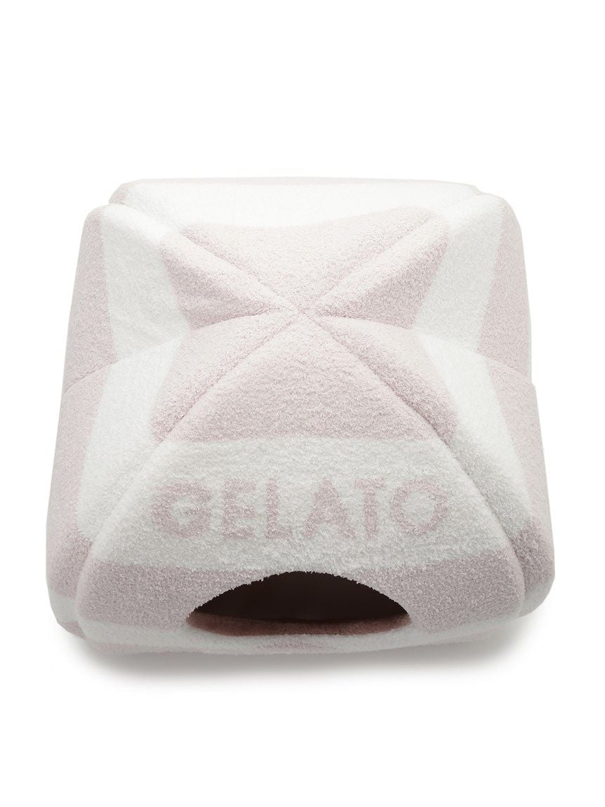 gelato pique（ジェラートピケ）【CAT&DOG】【販路限定商品】ベビモコハウス｜全4色
