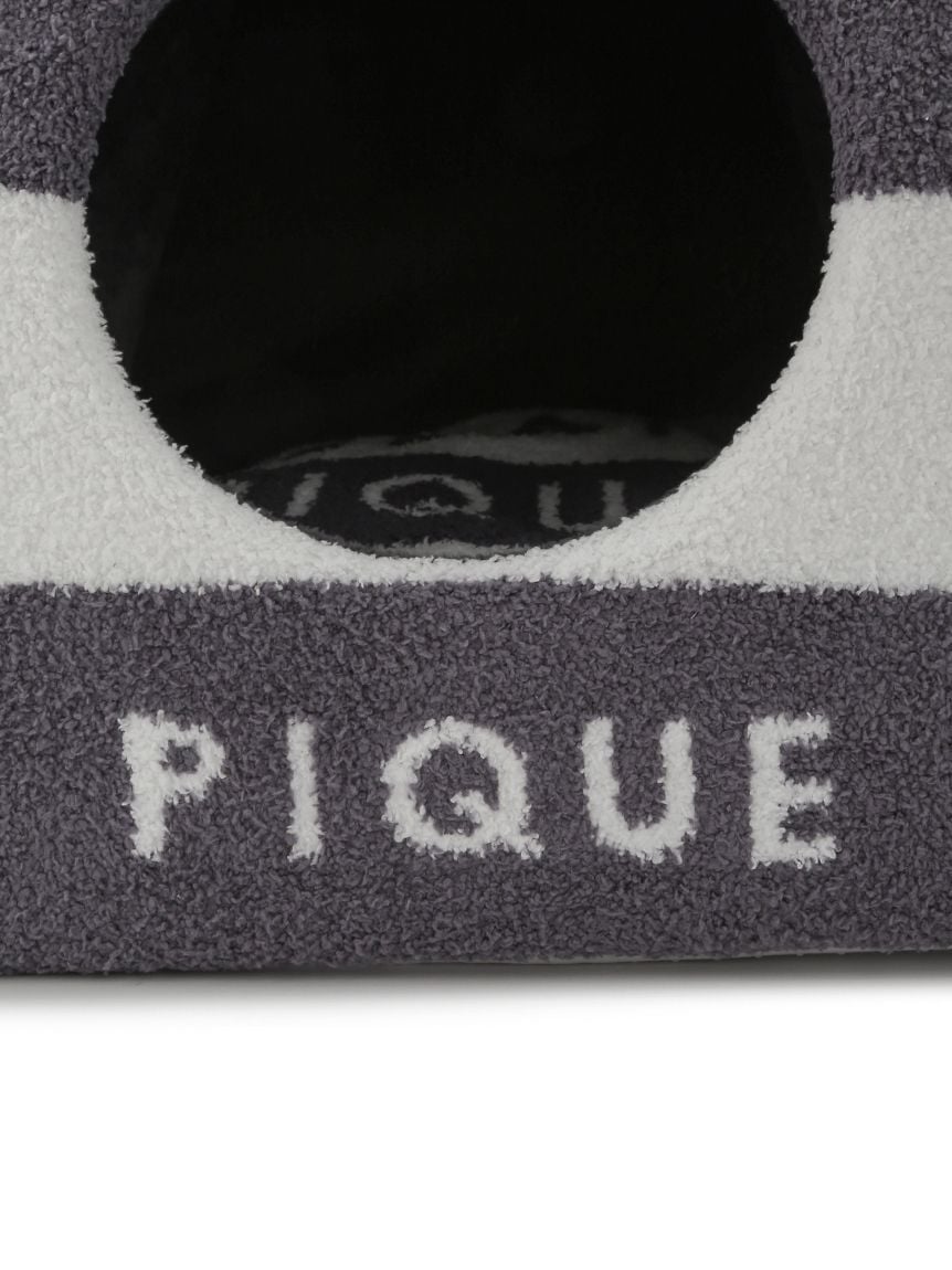 gelato pique（ジェラートピケ）【CAT&DOG】【販路限定商品】ベビモコハウス｜全4色