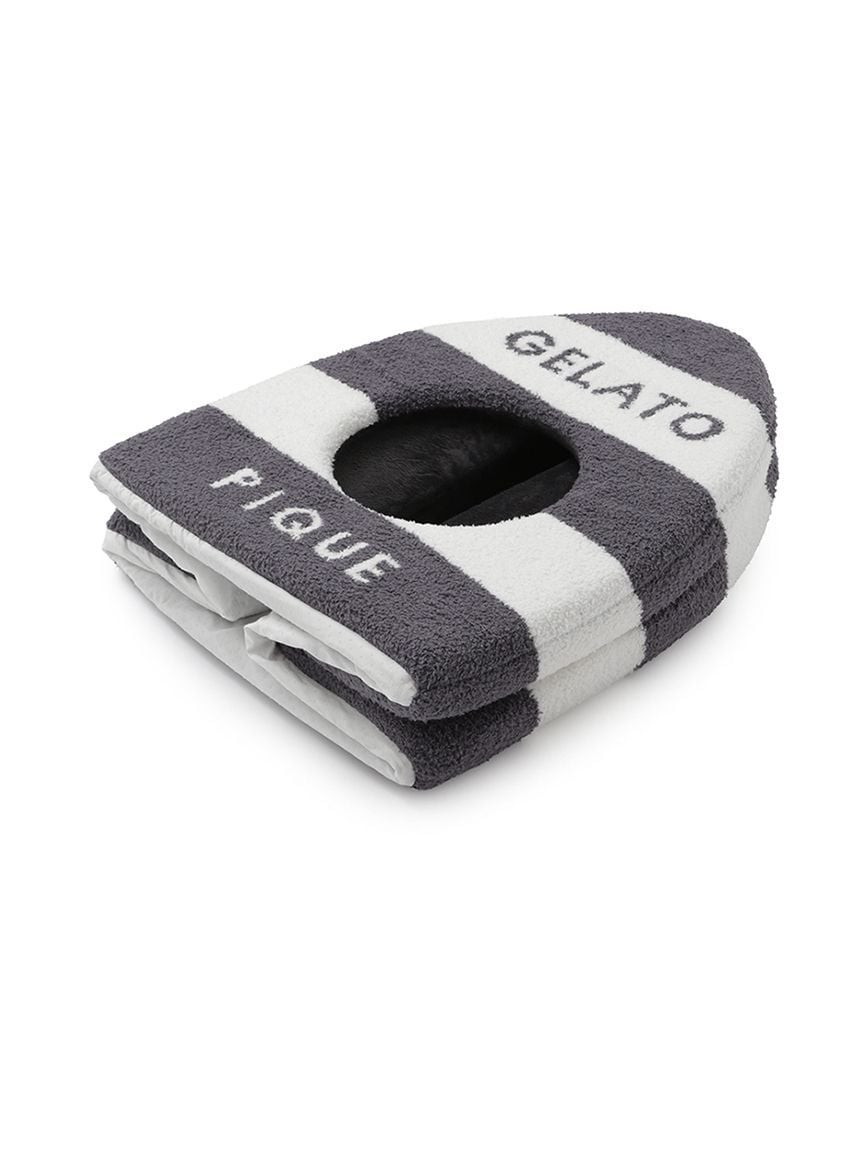 gelato pique（ジェラートピケ）【CAT&DOG】【販路限定商品】ベビモコハウス｜全4色
