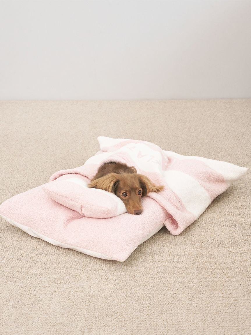 gelato pique(ジェラートピケ)ベビモコおふとんセット Lサイズ|全3色