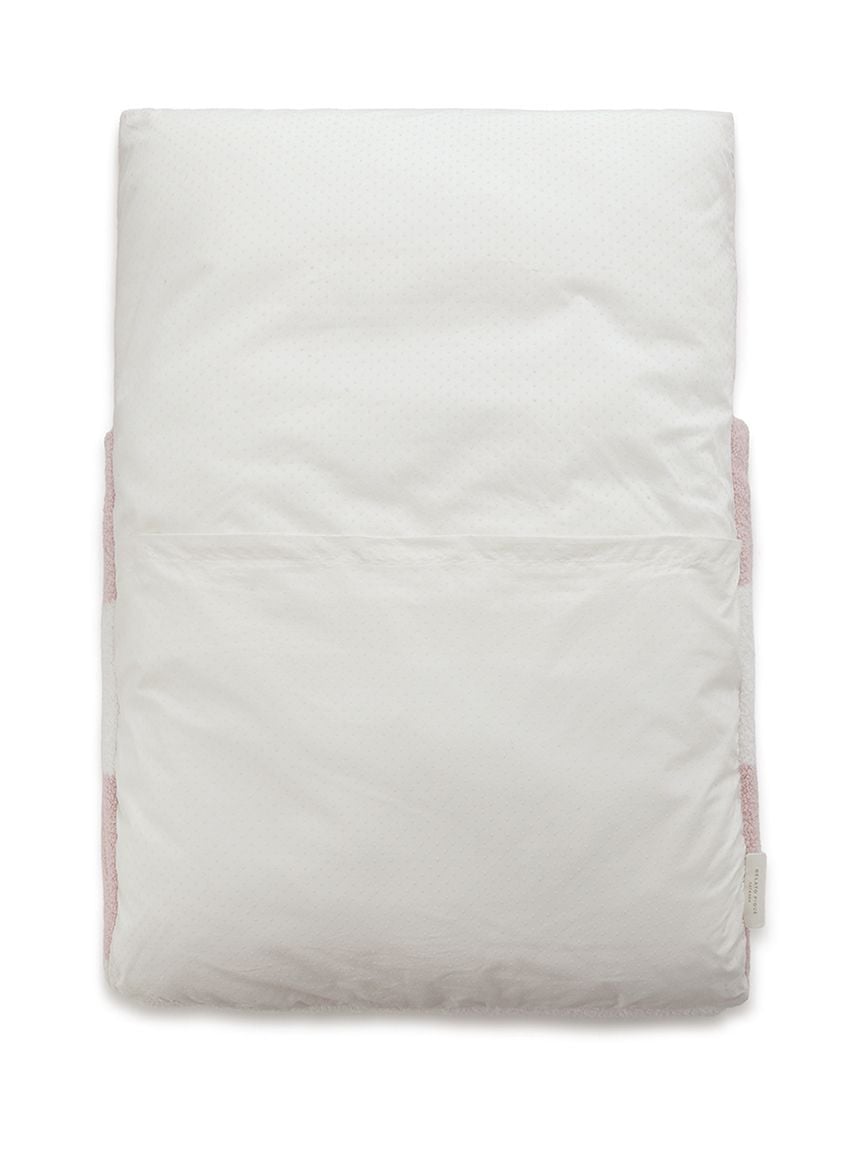 gelato pique(ジェラートピケ)ベビモコおふとんセット Lサイズ|全3色