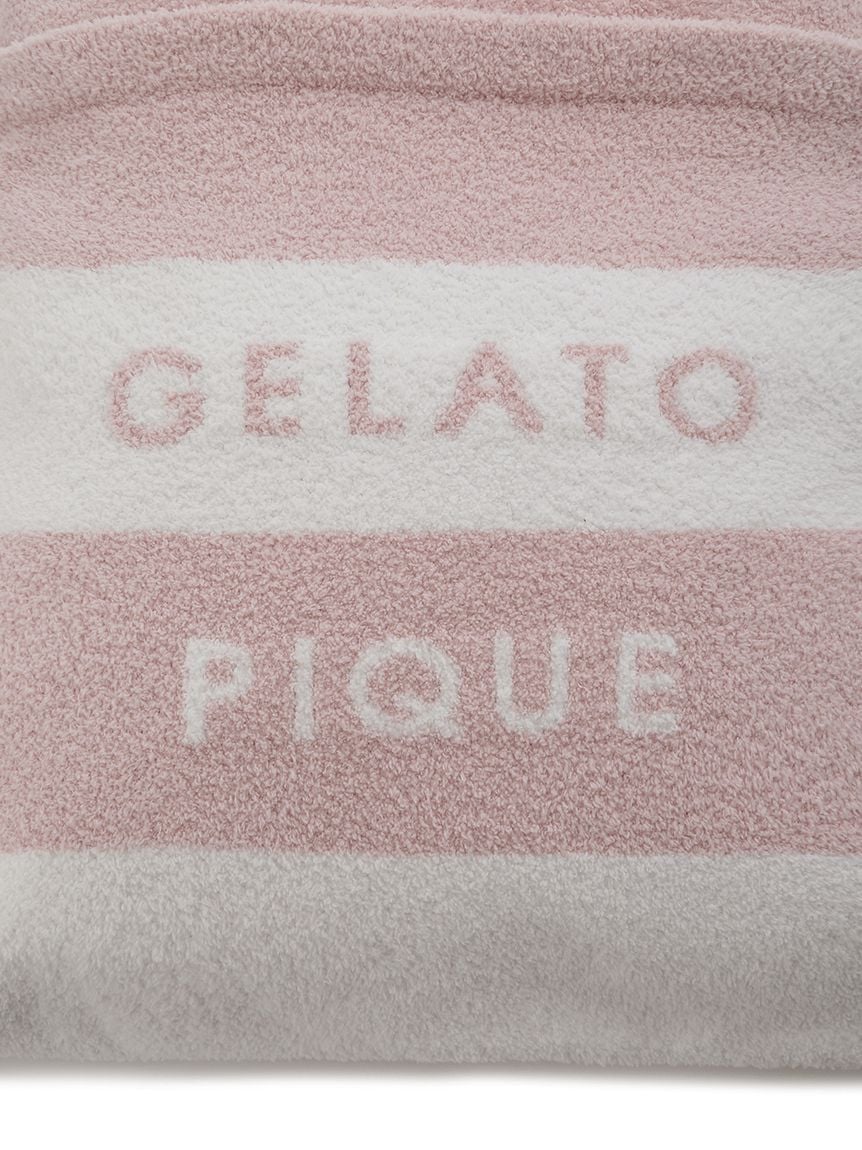 gelato pique(ジェラートピケ)ベビモコおふとんセット Lサイズ|全3色