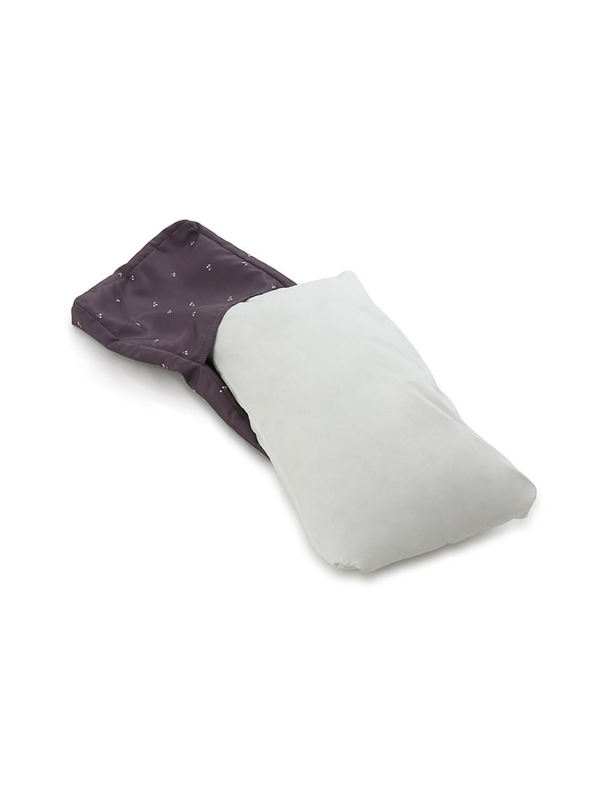 gelato pique（ジェラートピケ）【CAT&DOG】【販路限定商品】キルティングキャリーバッグ｜全4色