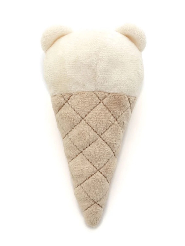 gelato pique（ジェラートピケ）【CAT&DOG】【販路限定商品】ベアアイストイ