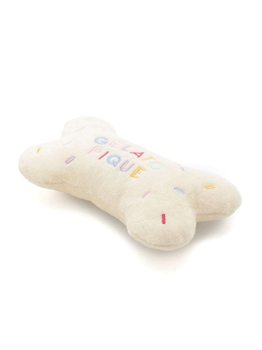 gelato pique（ジェラートピケ）【CAT&DOG】【販路限定商品】【BIRTHDAY】ボーントイ