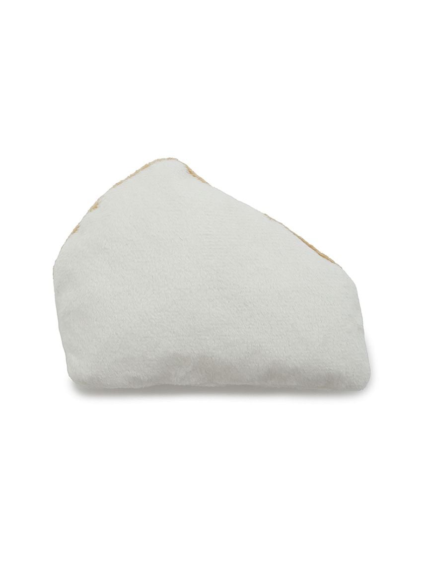 gelato pique（ジェラートピケ）【CAT&DOG】【販路限定商品】チーズケーキトイ
