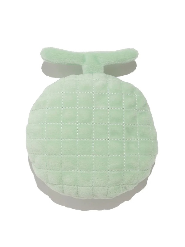 gelato pique（ジェラートピケ）【CAT&DOG】【販路限定商品】フルーツトイ｜全2色