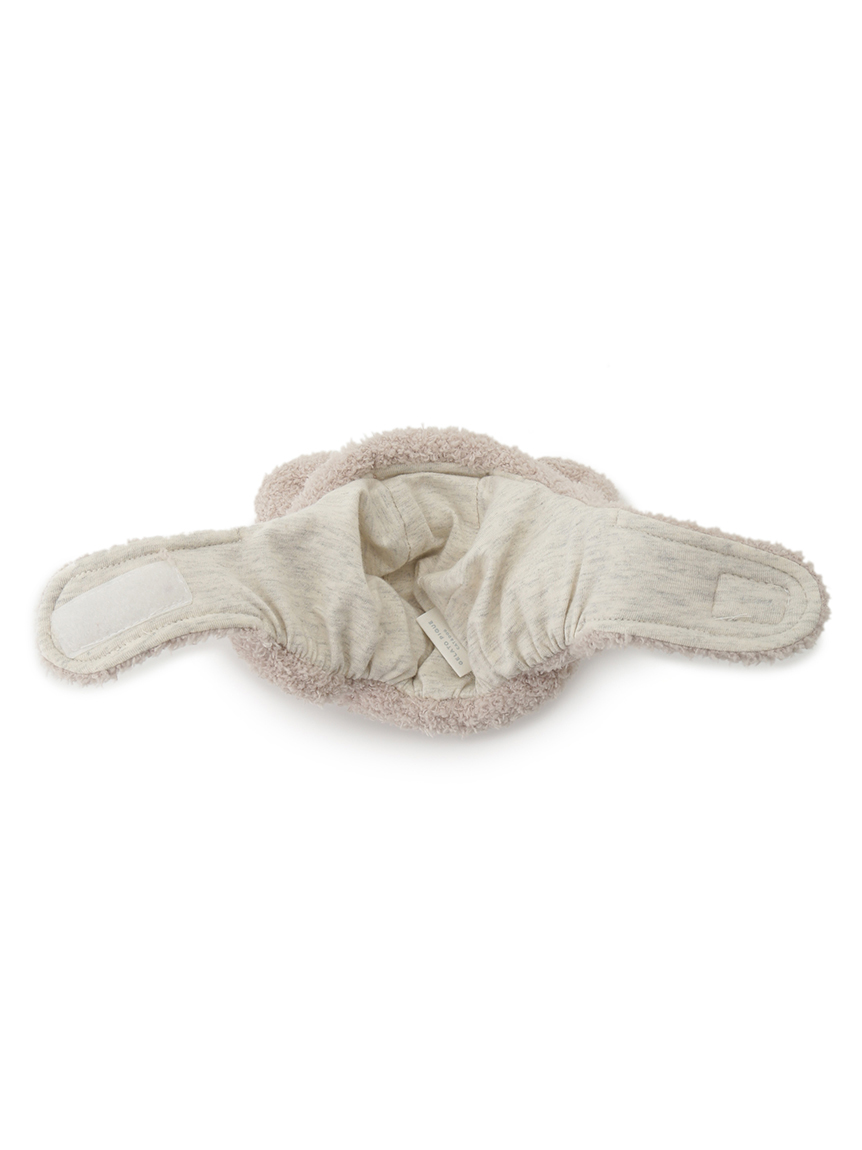 gelato pique（ジェラートピケ）【CAT&DOG】【販路限定商品】ベアキャップ