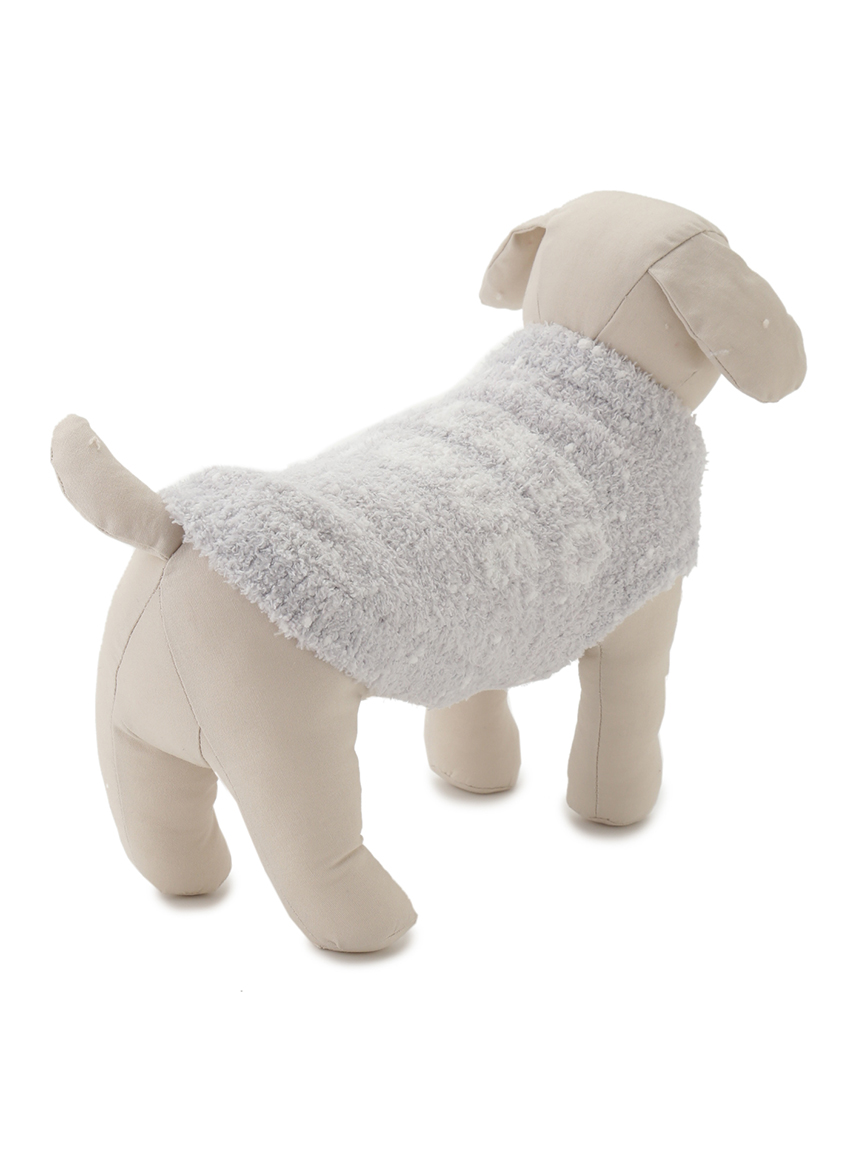 gelato pique（ジェラートピケ）【CAT&DOG】【販路限定商品 