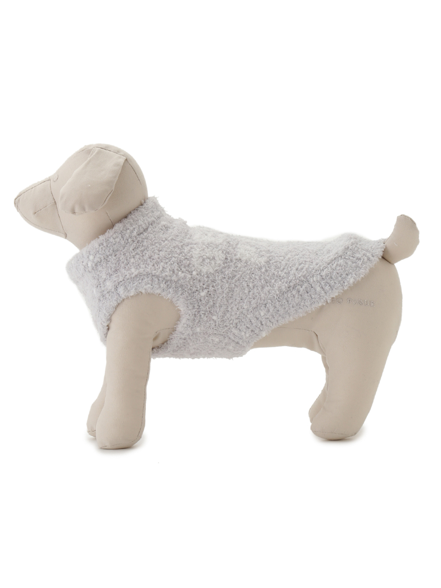 gelato pique（ジェラートピケ）【CAT&DOG】【販路限定商品】ベビモコネップｄｏｇプルオーバー｜全3色