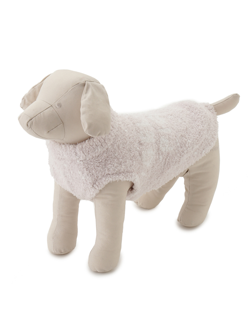 gelato pique（ジェラートピケ）【CAT&DOG】【販路限定商品】ベビモコネップｄｏｇプルオーバー｜全3色