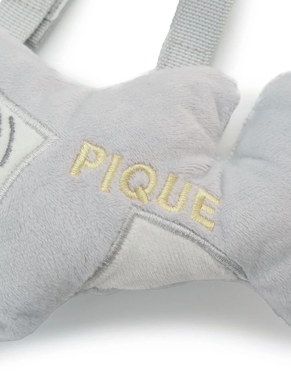 gelato pique（ジェラートピケ）【CAT&DOG】【販路限定商品】シャークモチーフ保冷剤入れリュック