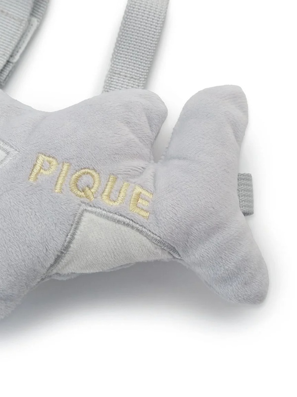 gelato pique（ジェラートピケ）【CAT&DOG】【販路限定商品】シャークモチーフ保冷剤入れリュック