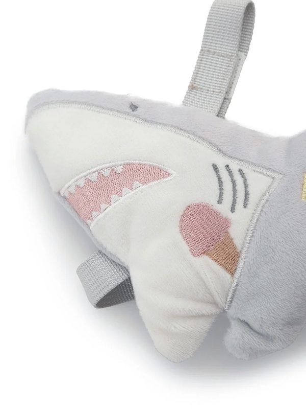 gelato pique（ジェラートピケ）【CAT&DOG】【販路限定商品】シャークモチーフ保冷剤入れリュック