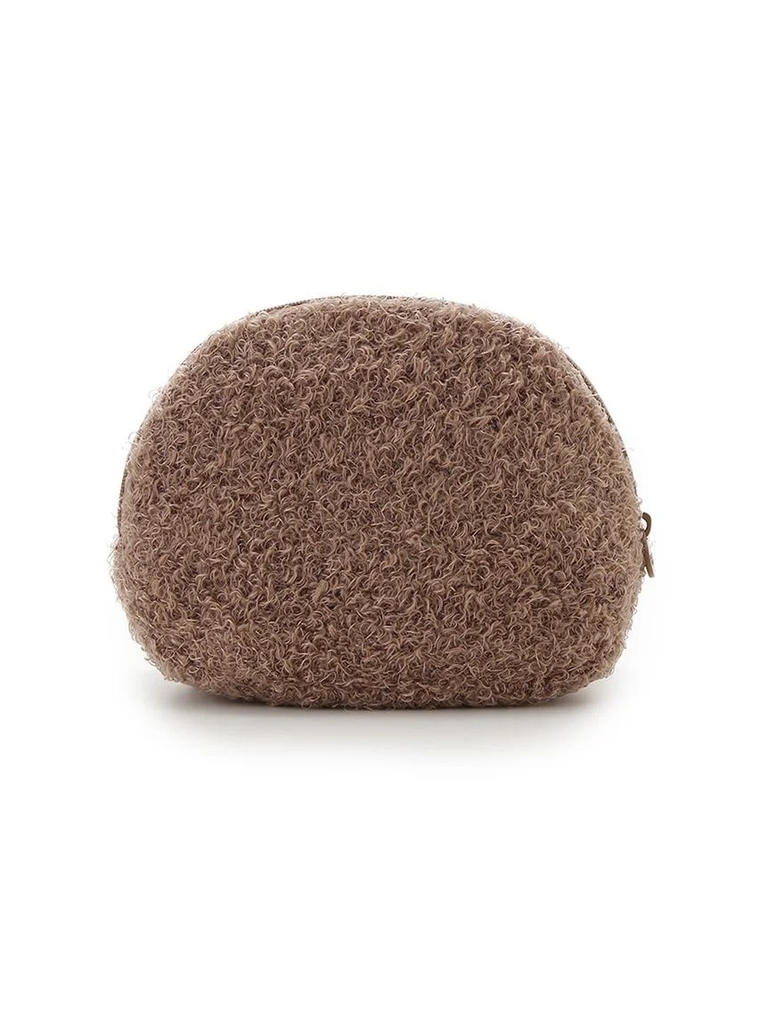 gelato pique(ジェラートピケ)ドッグポーチ|全2色