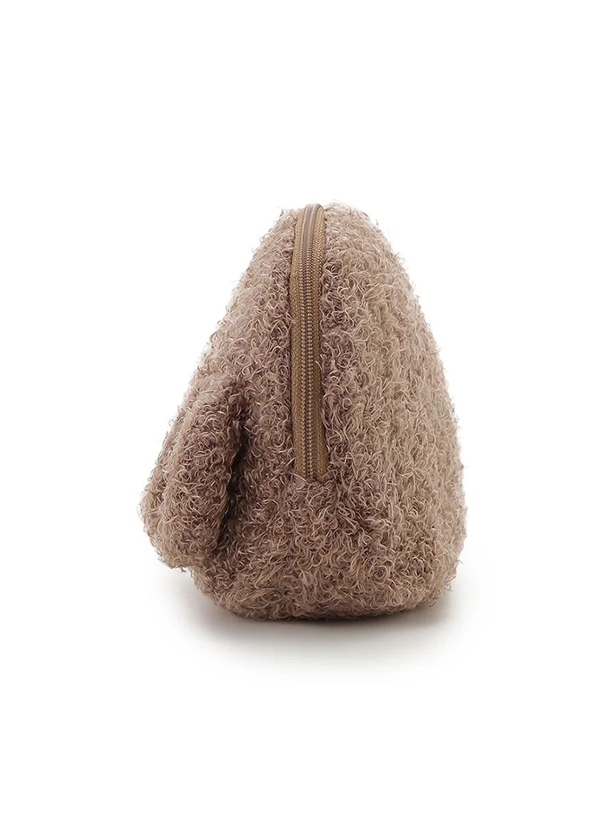 gelato pique(ジェラートピケ)ドッグポーチ|全2色