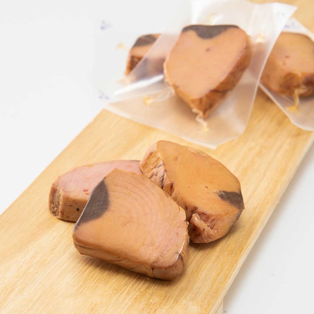 HEKA(ヘカ)Treats天然本鰹 160g