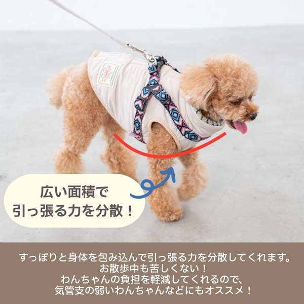 BROWNIES （ブラウニーズ）ハーネス付き背開きアウター｜全2色