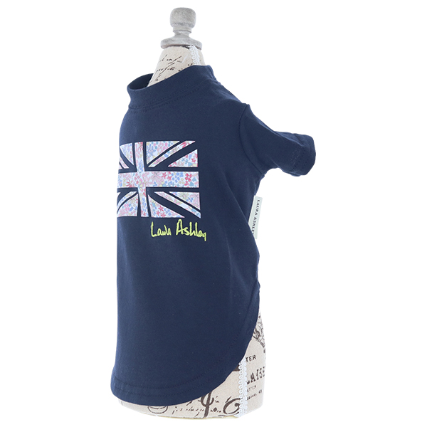 LAURA ASHLEY（ローラアシュレイ）ユニオン シャツ