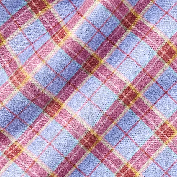 LAURA ASHLEY（ローラアシュレイ）起毛ベスト