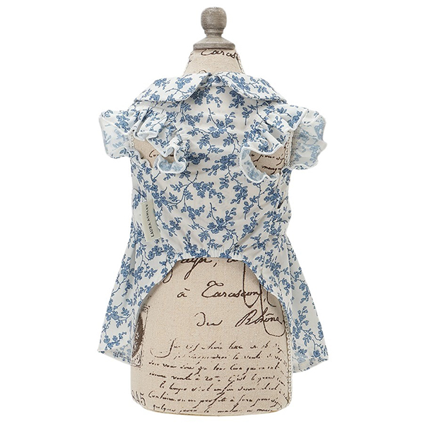 2025新商品 LAURA ASHLEY（ローラアシュレイ）リボンワンピース