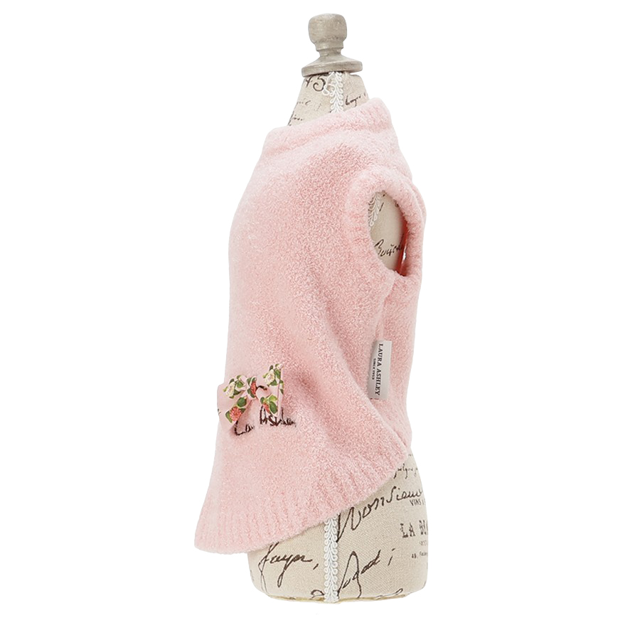 2025新商品 LAURA ASHLEY（ローラアシュレイ）ルームウェア
