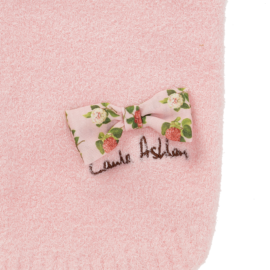 2025新商品 LAURA ASHLEY（ローラアシュレイ）ルームウェア
