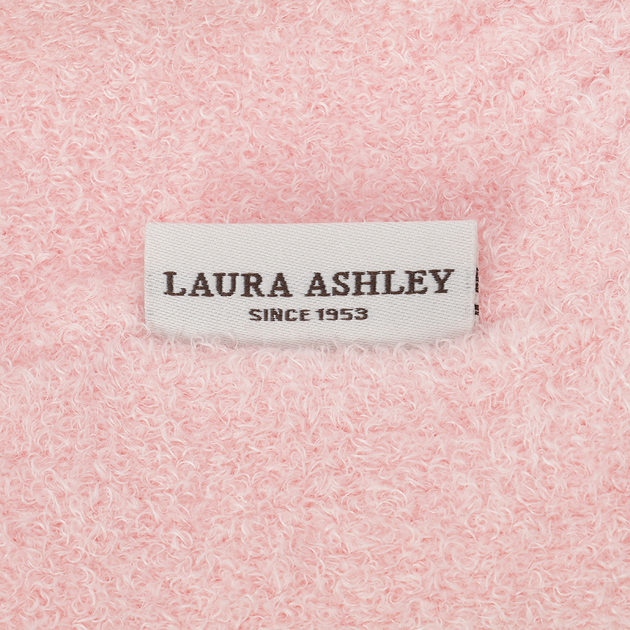 2025新商品 LAURA ASHLEY（ローラアシュレイ）ルームウェア