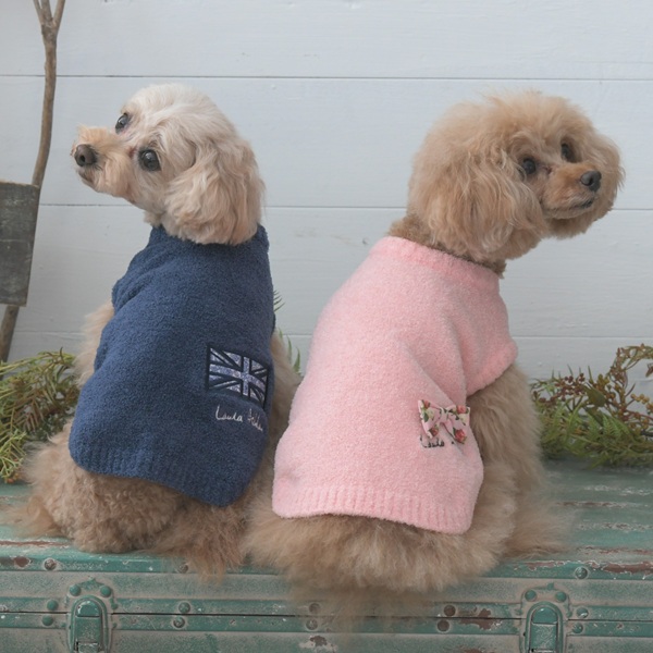 2025新商品 LAURA ASHLEY（ローラアシュレイ）ルームウェア