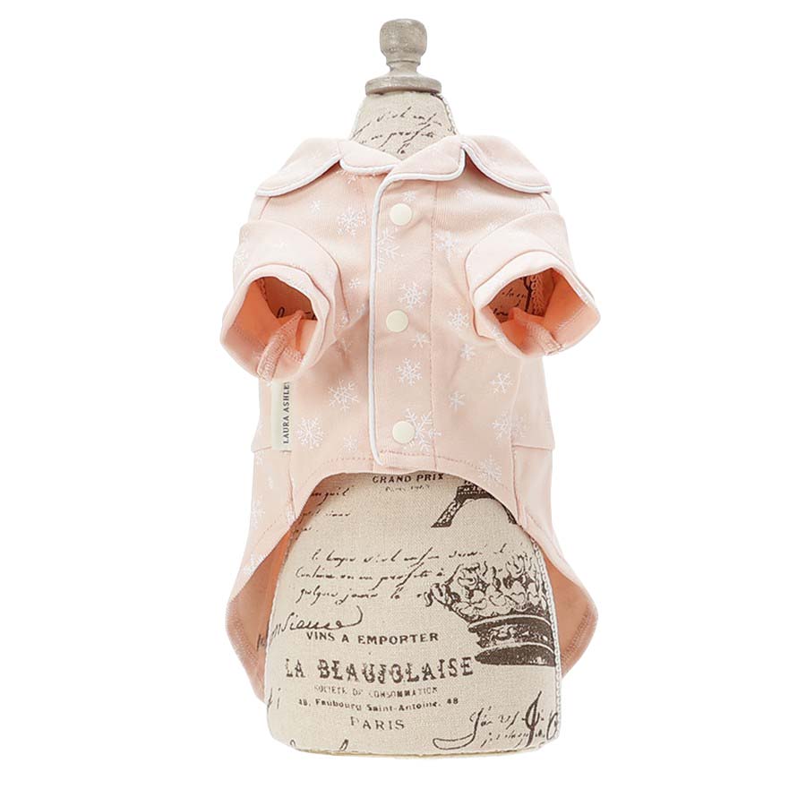 2025新商品 LAURA ASHLEY（ローラアシュレイ）リラックスパジャマスリープ帽子セット