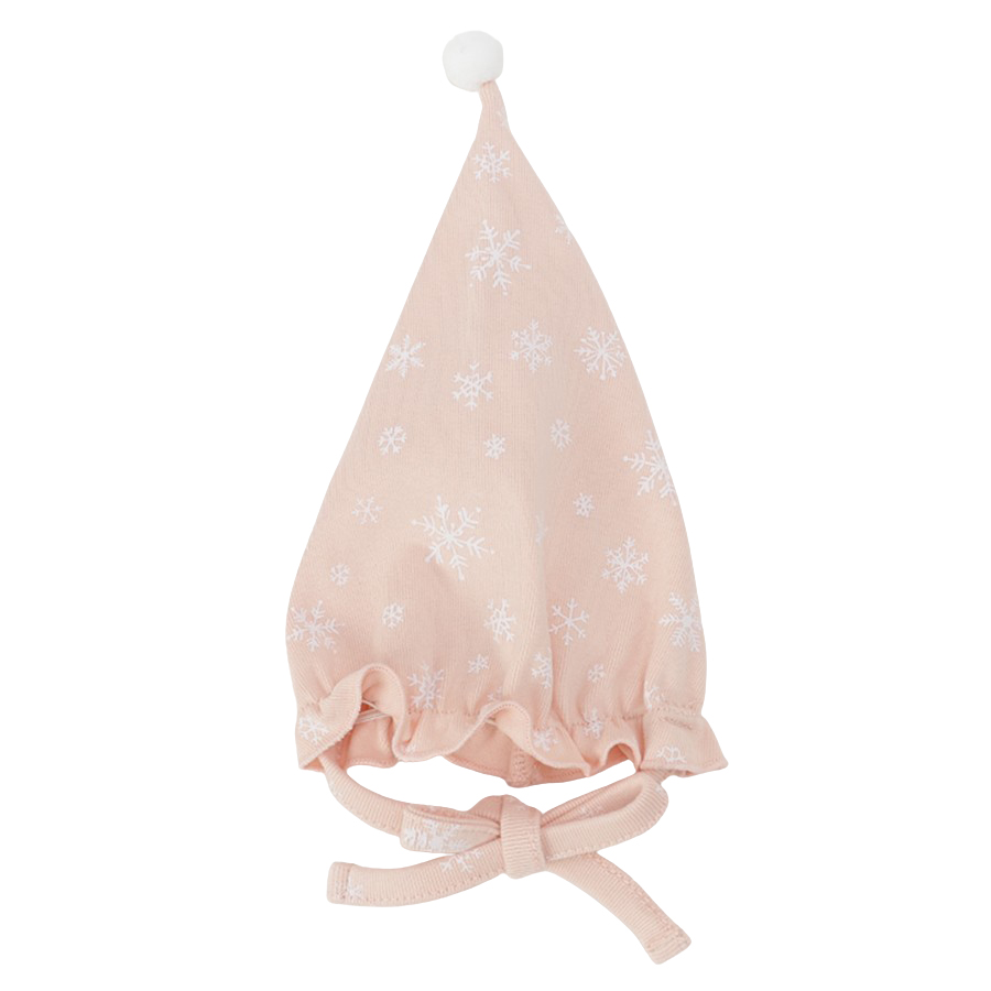 2025新商品 LAURA ASHLEY（ローラアシュレイ）リラックスパジャマスリープ帽子セット