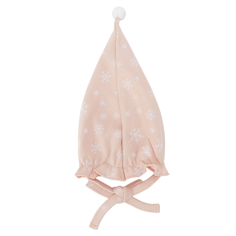 2025新商品 LAURA ASHLEY（ローラアシュレイ）リラックスパジャマスリープ帽子セット