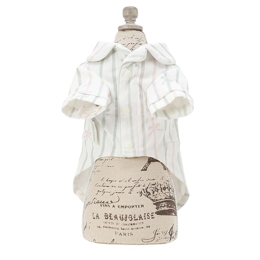 2025新商品 LAURA ASHLEY（ローラアシュレイ）リラックスパジャマスリープ帽子セット