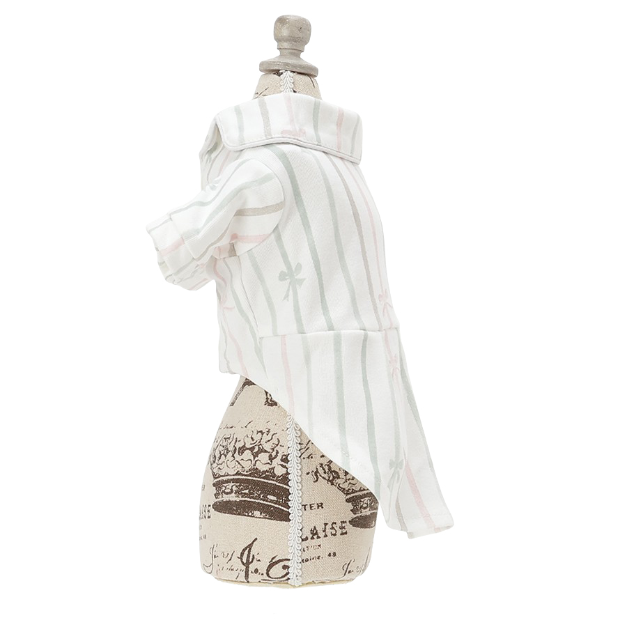 2025新商品 LAURA ASHLEY（ローラアシュレイ）リラックスパジャマスリープ帽子セット