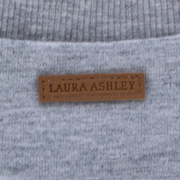 LAURA ASHLEY（ローラアシュレイ）ドッグシャツ｜全6色