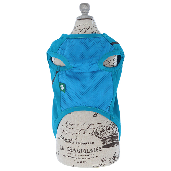 21春夏 Logos ロゴス 虫かご タンクトップ 犬服 ドックウェアcalulu カルル