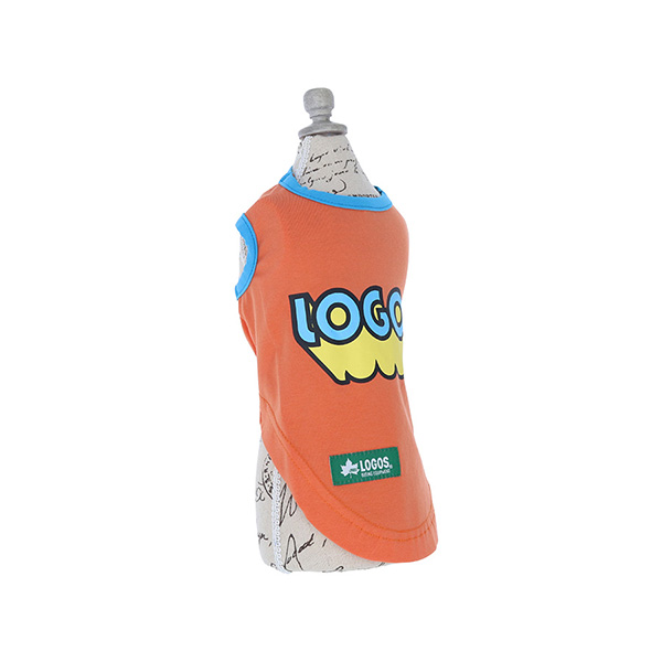 2022 LOGOS（ ロゴス）3Dロゴタンク