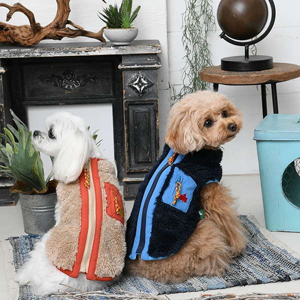 犬服・ドッグウェアブランド専門店「Calulu(カルル)」公式ペット用品通販サイト