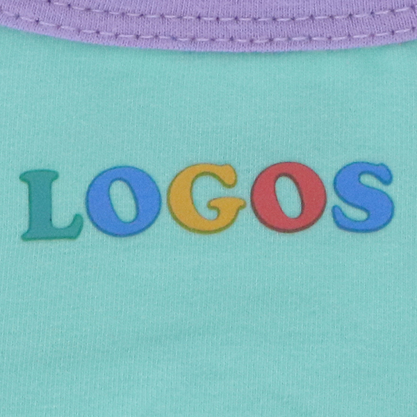 LOGOS（ ロゴス）クレイジーTEE