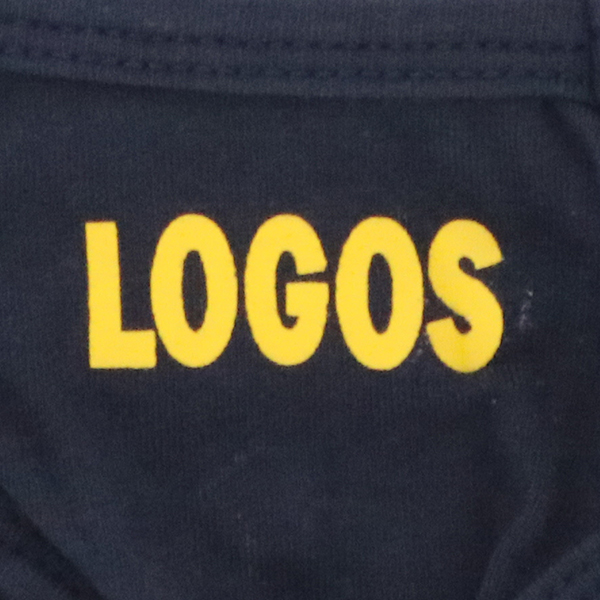 2023春夏 LOGOS（ ロゴス）フェイクレイヤードタンク