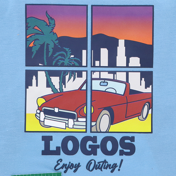 LOGOS（ ロゴス）レトロカータンク